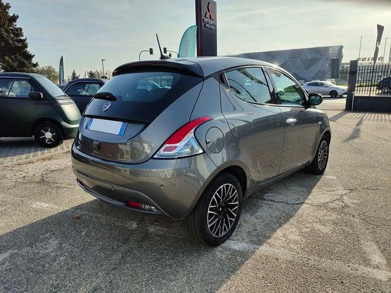 Lancia Ypsilon III 2021 1.0 FireFly Hybrid 70cv Platino S&S