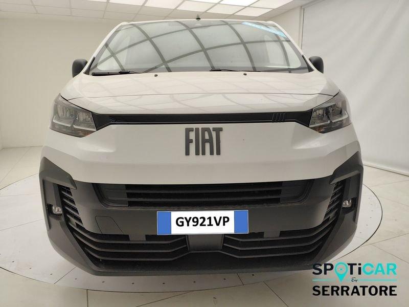 FIAT Scudo ICE 2024 Ice 1.5 bluehdi 120cv L2H1