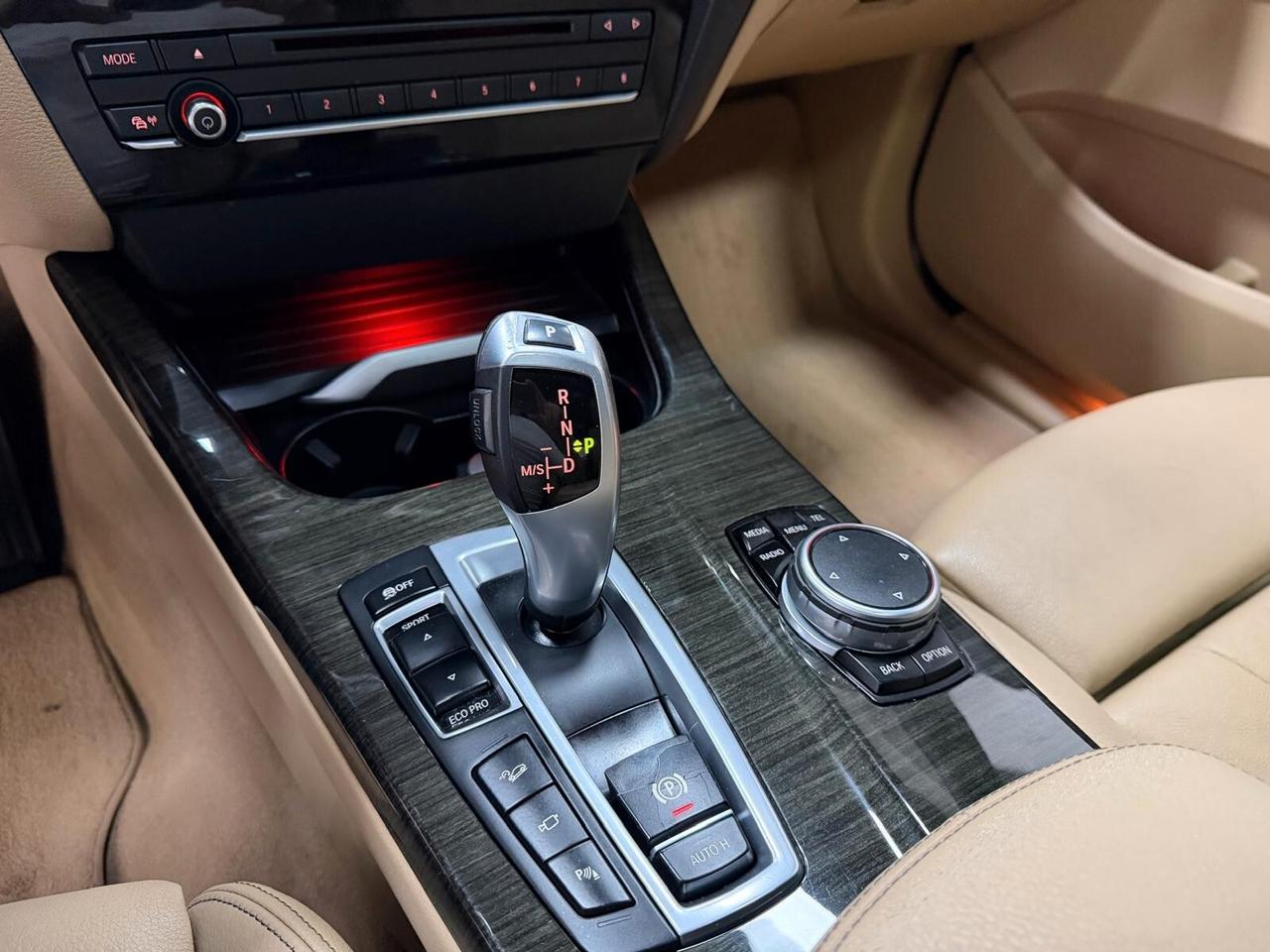 Bmw X4 xDrive2.0d Msport