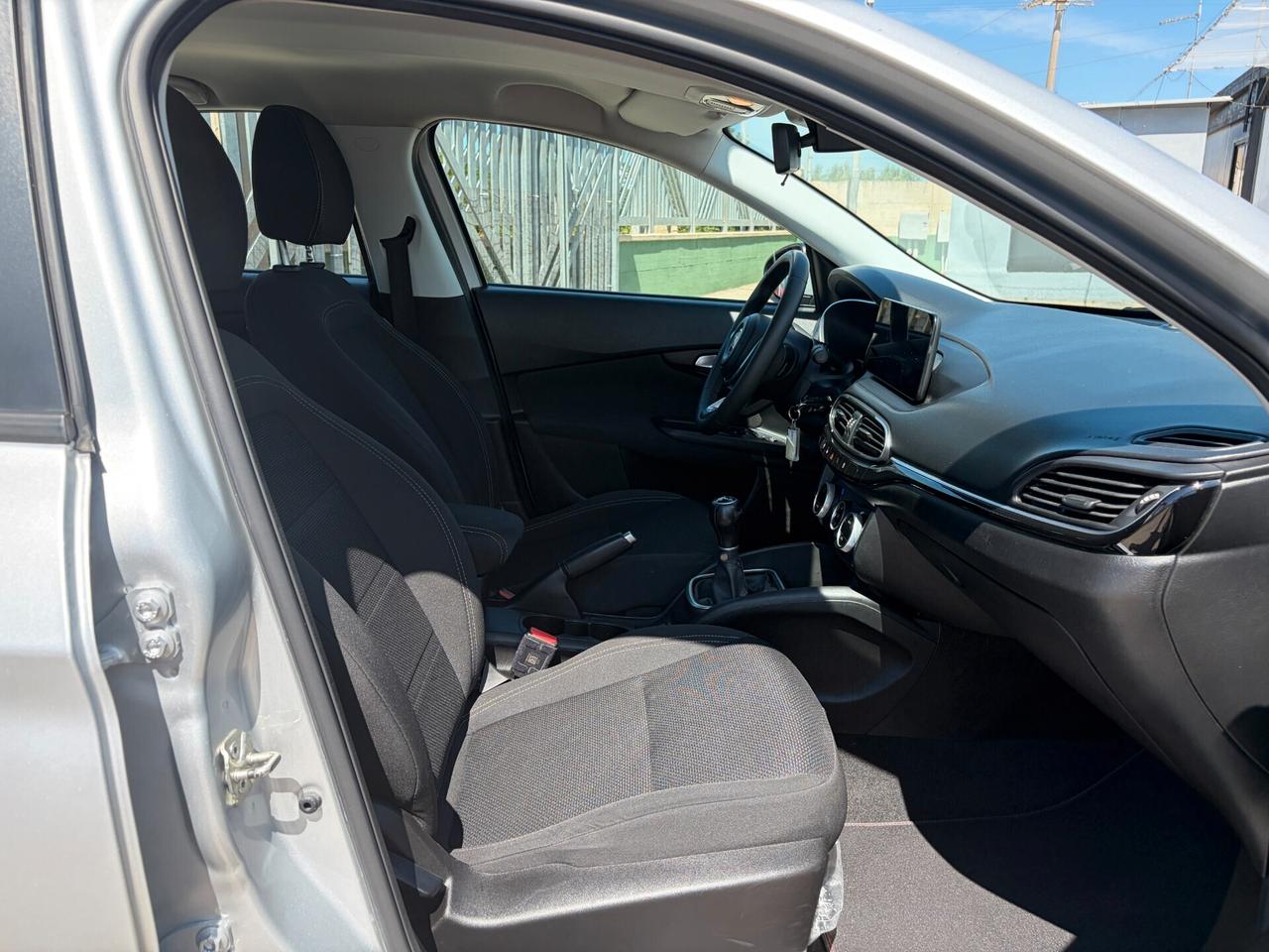 Fiat Tipo 1.3 Mjt 95cv SW City Life