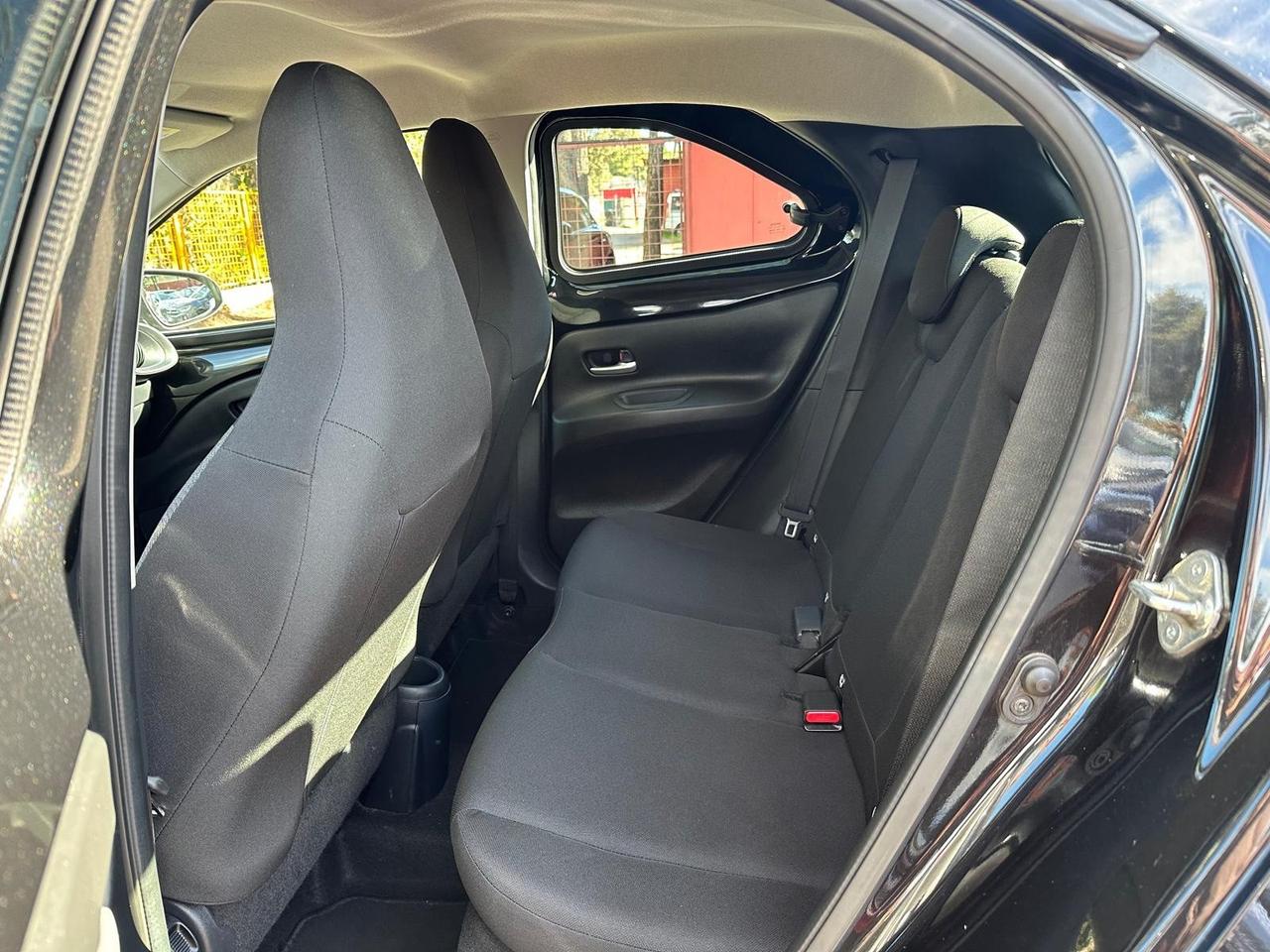 Toyota Aygo X 1.0 VVT-i 72 CV 5 porte Lounge kamera full optioanl *promo*