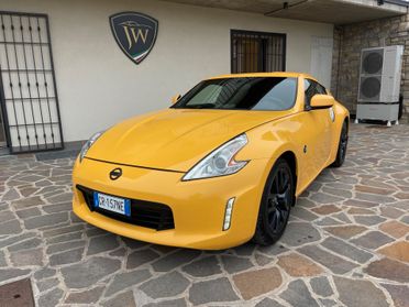 Nissan 370Z Coupé 3.7 V6 Lev 2