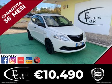LANCIA Ypsilon 1.0 FireFly 5p.S&S Hyb. Eco Gold - 2021