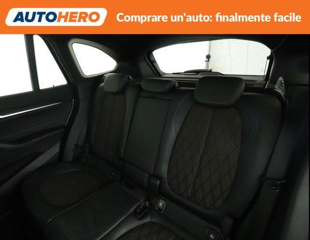 BMW X1 xDrive18d xLine