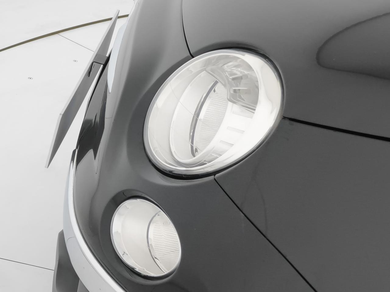 Fiat 500 1.2 Lounge 69cv