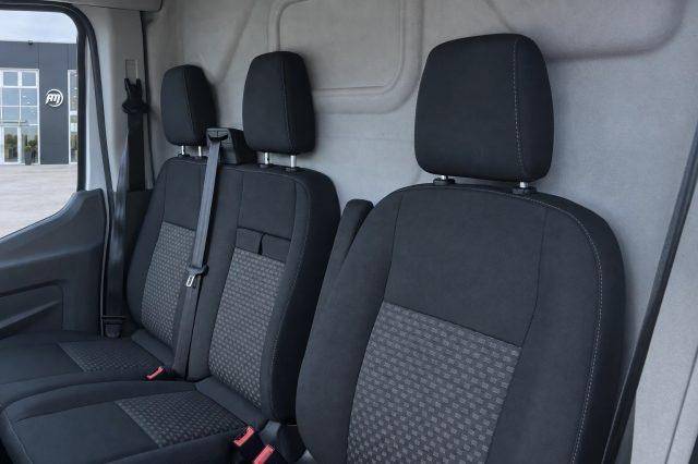 FORD Transit L3H2 FRIGO FRCX 2.0 130CV