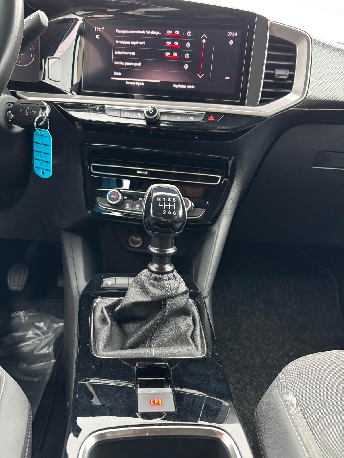 Opel Mokka 1.5 diesel Elegance
