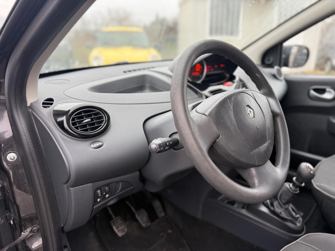 Renault Twingo 1.2 16V Night&Day