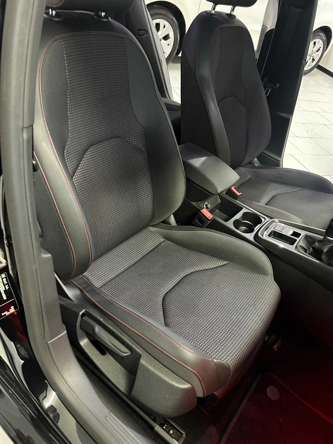 Seat Leon 1.5 EcoTSI 5p. FR *Ragazzon*