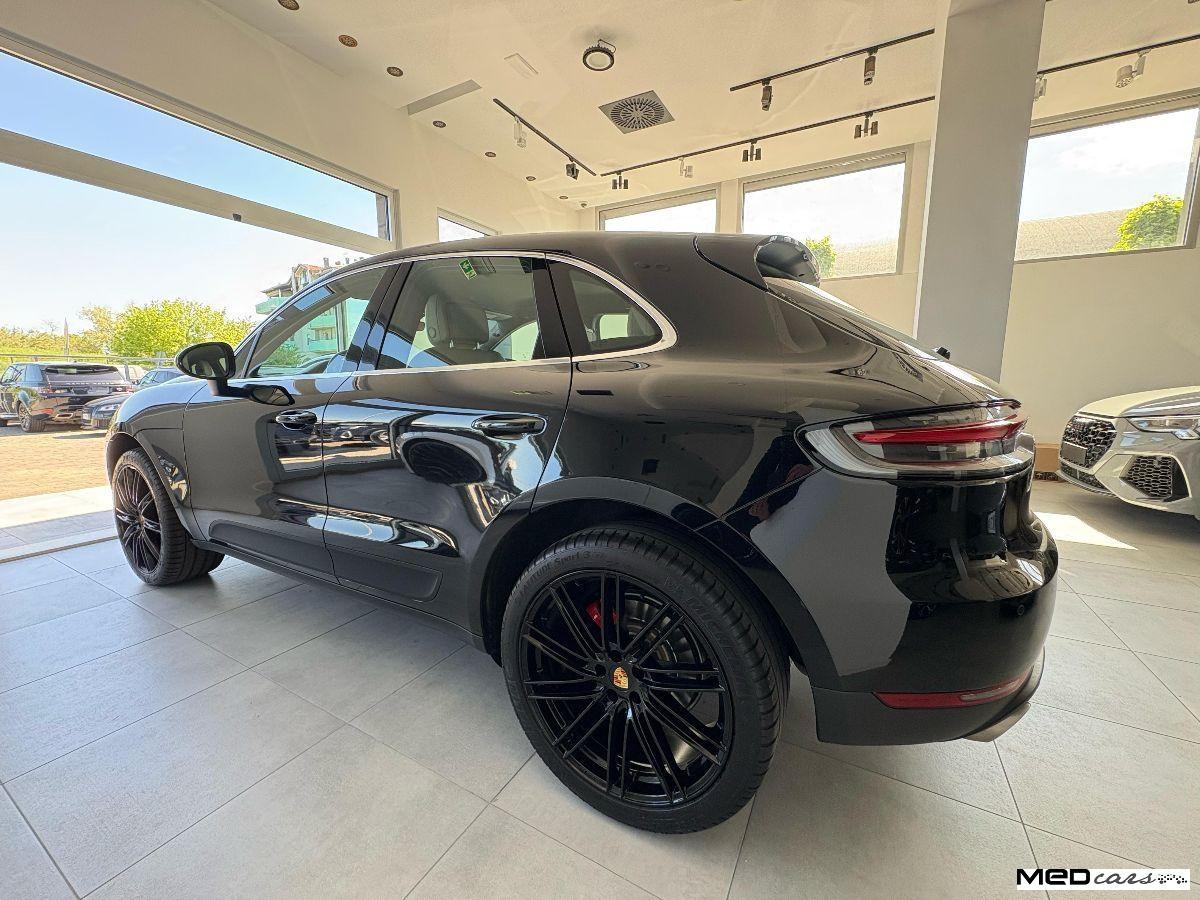 PORSCHE - Macan - 3.0 S