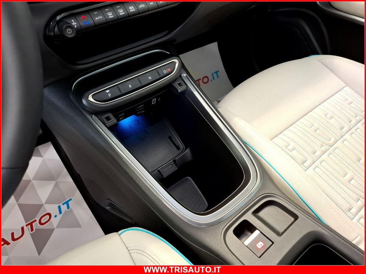 FIAT 600 1.2 T-GEN3 MHEV DCT La Prima NEOPATENTATI (FULL LED+PELLE+NAVI)
