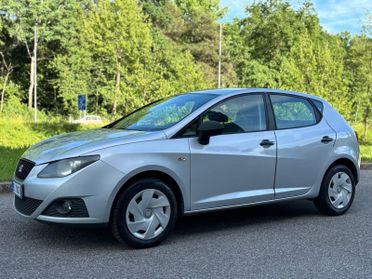 Seat Ibiza 1.2 TDI CR 5p. COPA