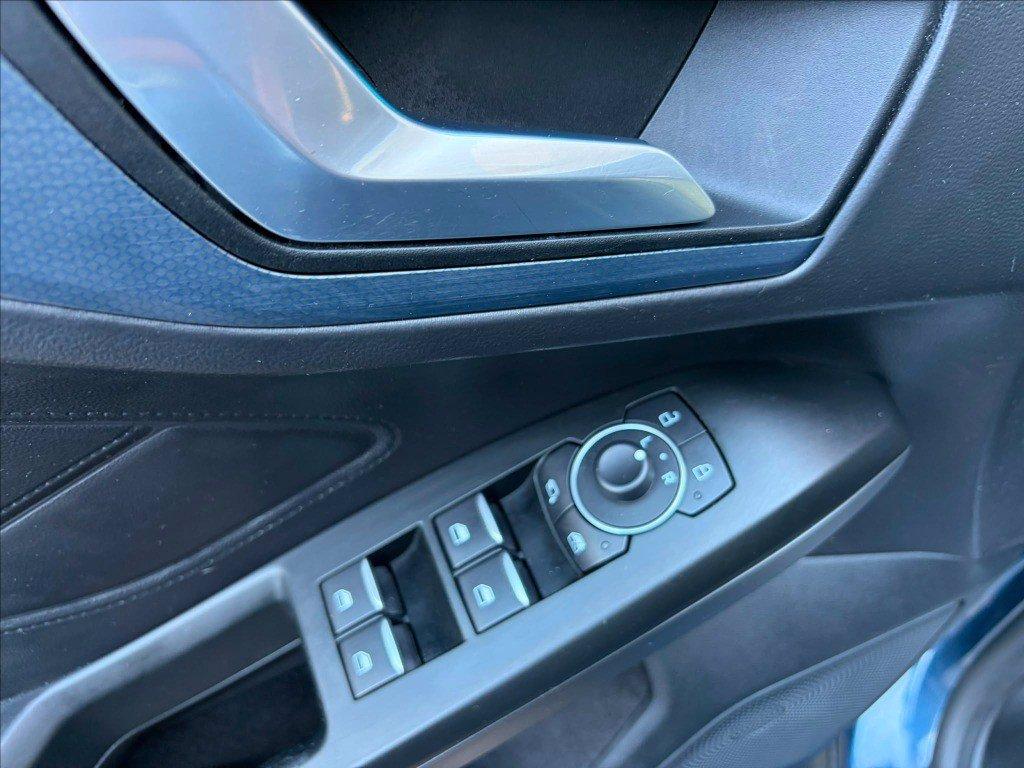 FORD Focus Active 1.0t ecoboost h X 125cv del 2023