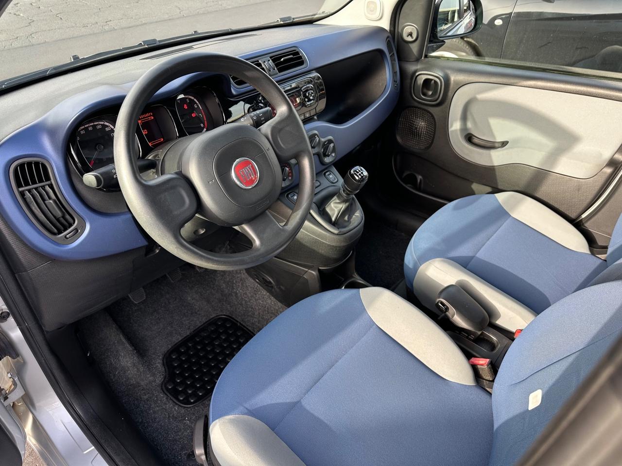 Fiat Panda 1.2 Easy