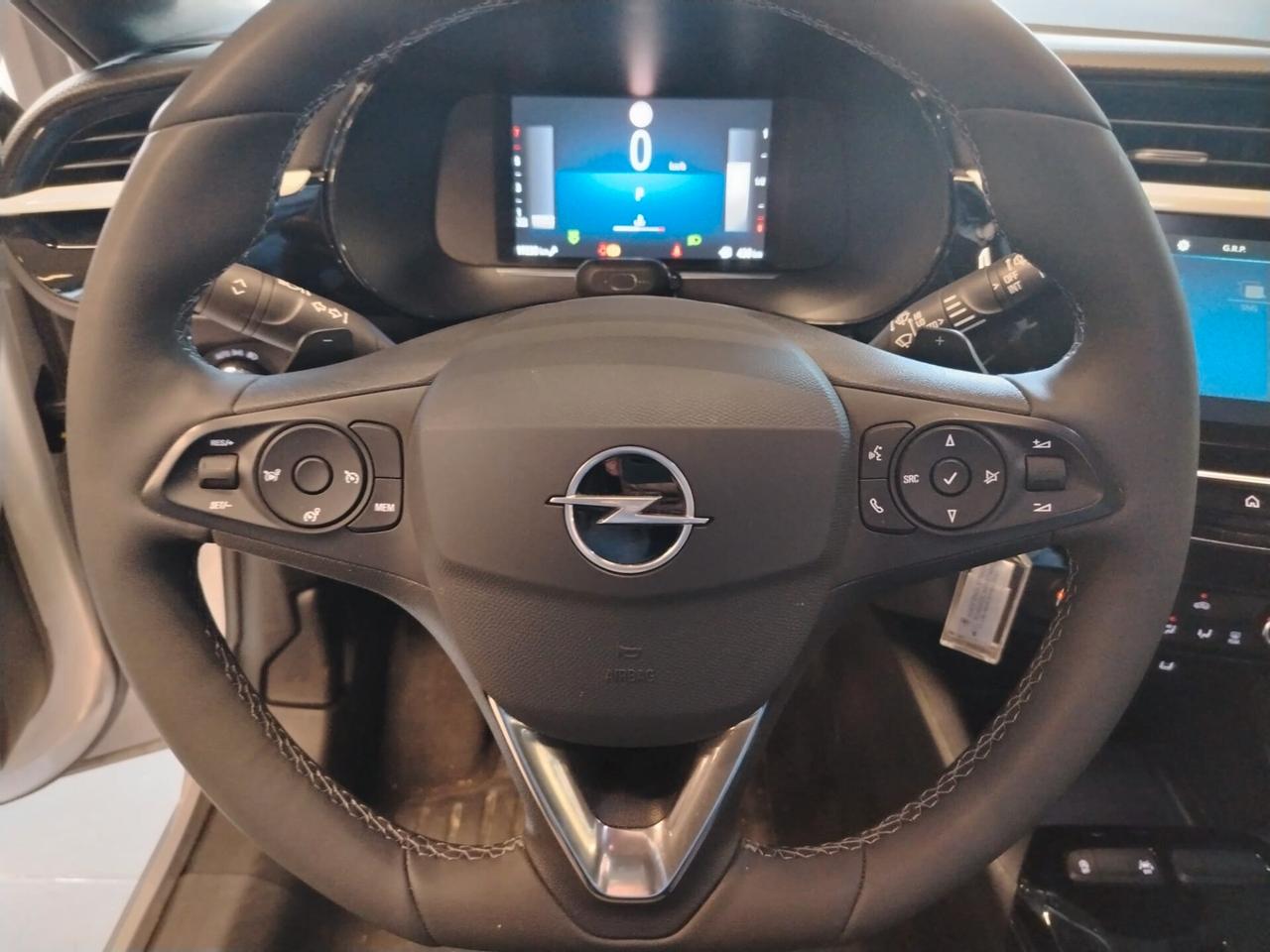 OPEL Corsa 6ª serie Corsa 1.2 100 CV GS