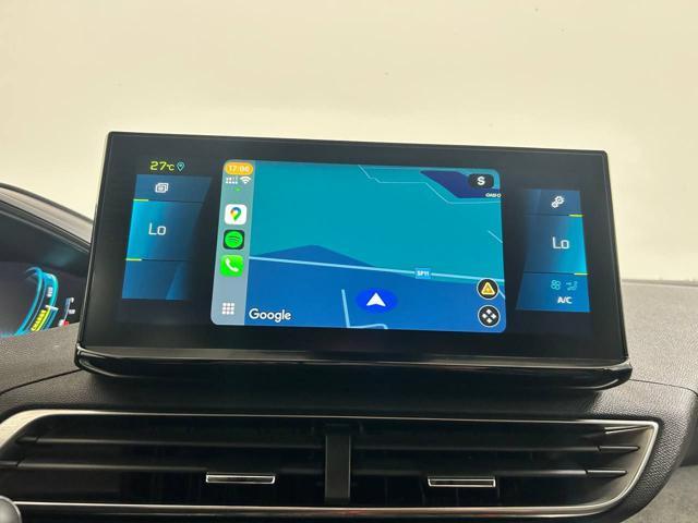PEUGEOT 3008 Hybrid4 300 e-EAT8 GT Pack