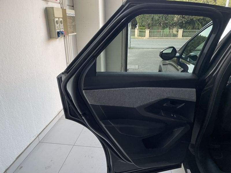 Peugeot 3008 3008 Hybrid 136 e-DCS6 Allure