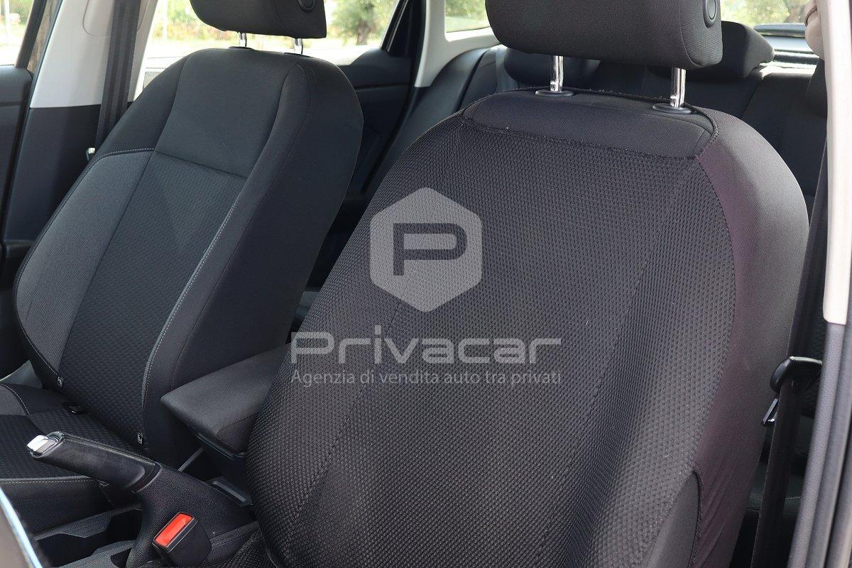 VOLKSWAGEN Taigo 1.0 TSI 110 CV Life