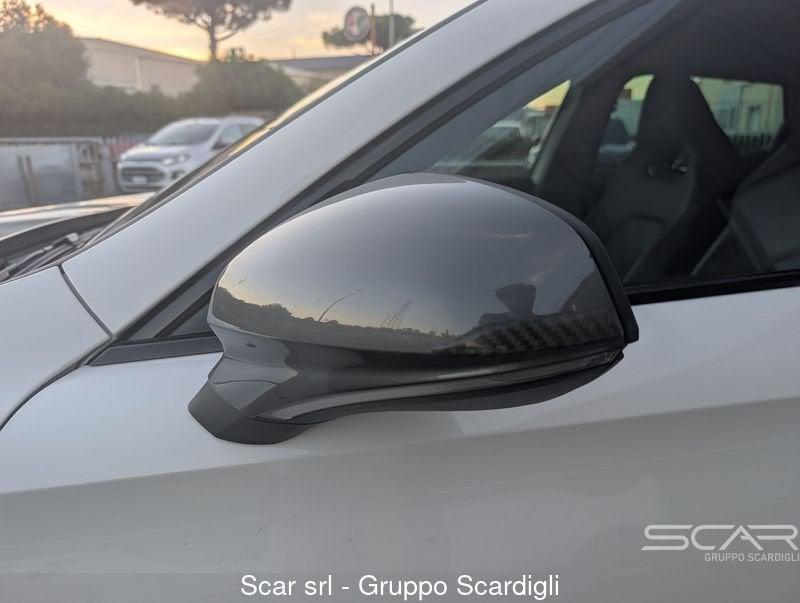 Cupra Formentor Formentor 1.4 e-Hybrid DSG *PREZZO REALE NON VINCOLATO A FINANZIAMENTO*