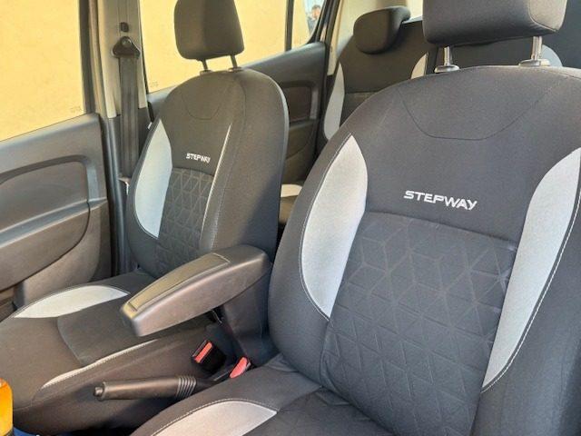 DACIA Sandero Stepway 900 TCe 12V 90CV Prestige