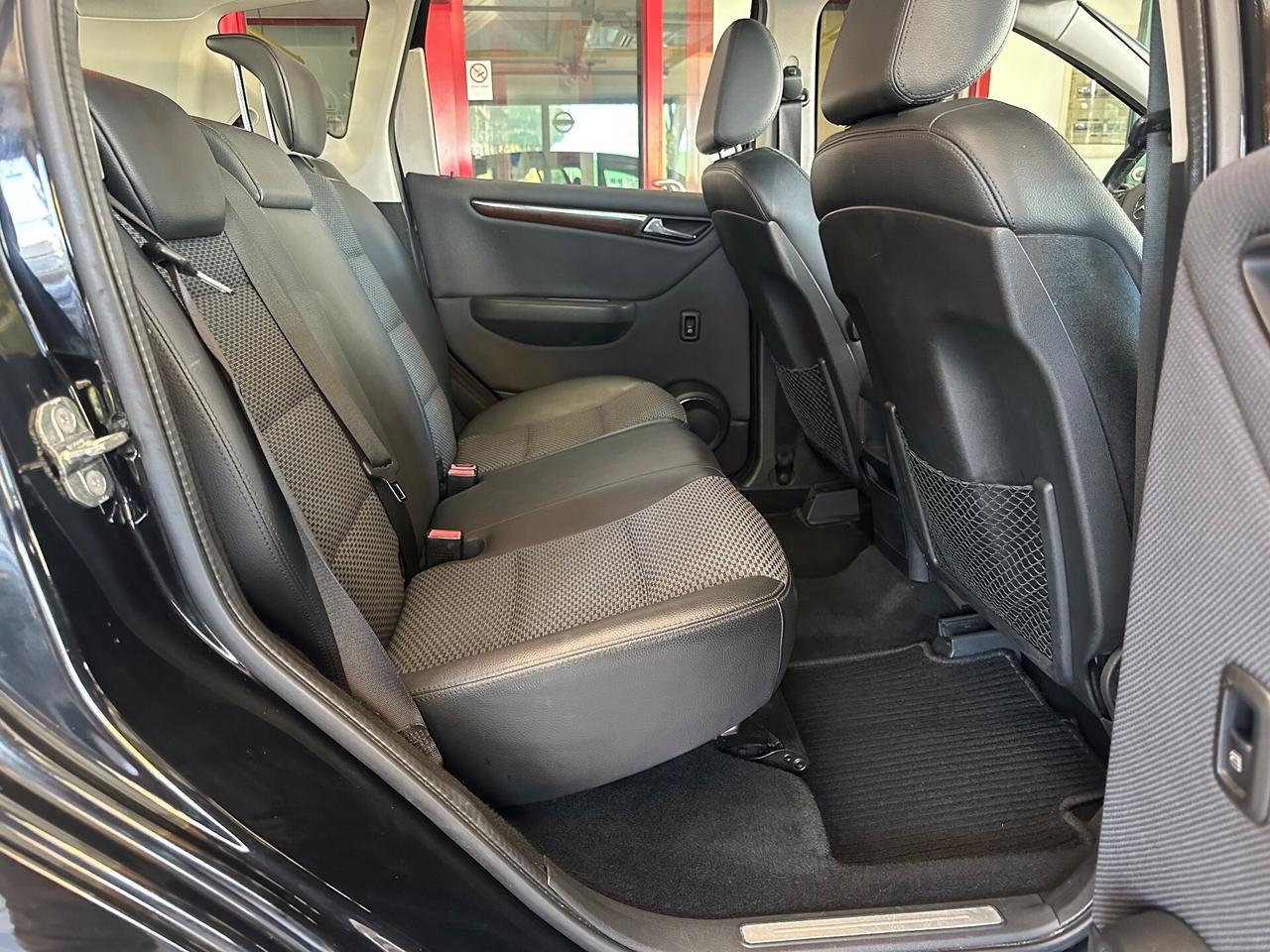 Mercedes-benz A 180 CDI Elegance