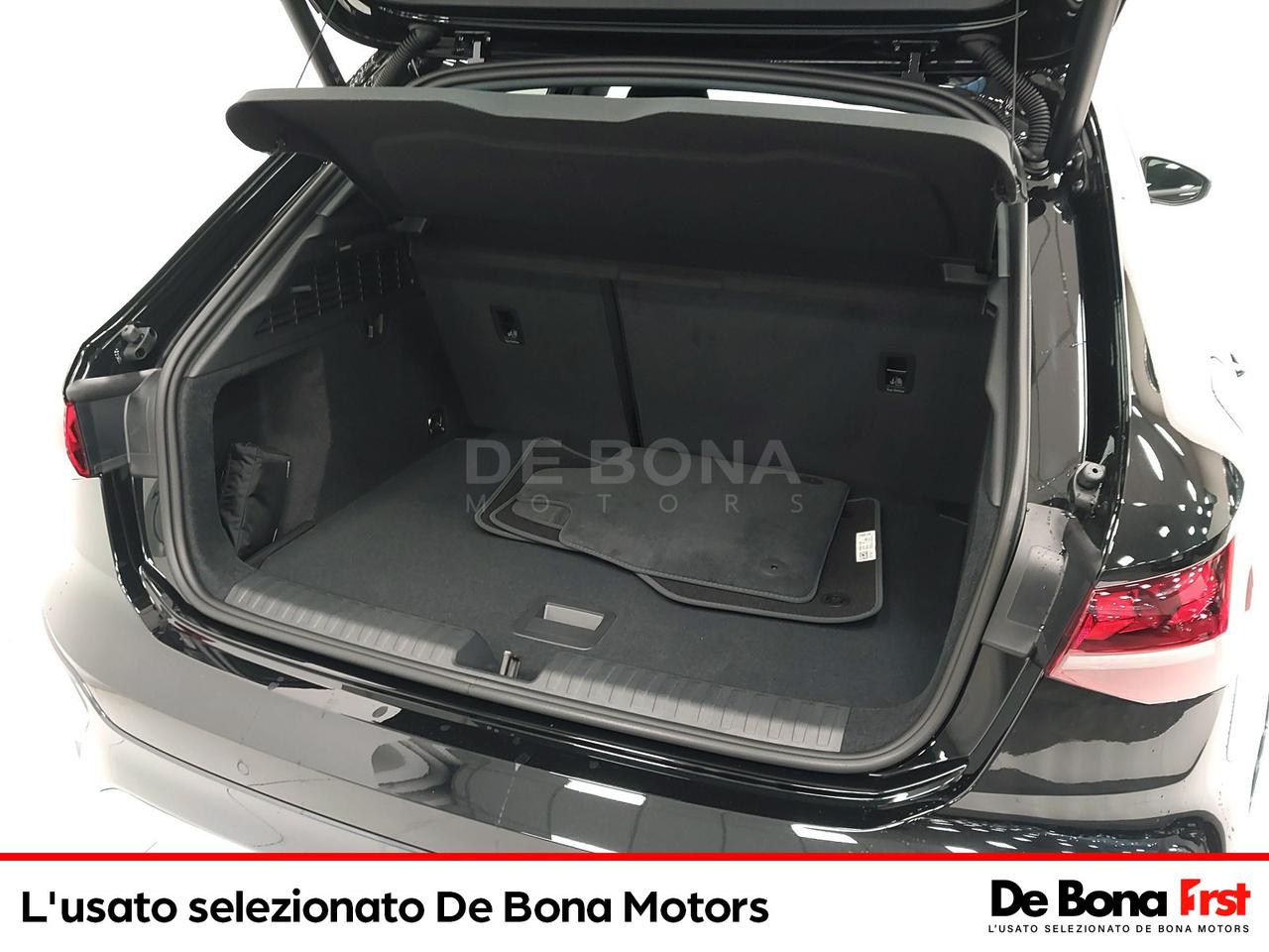 Audi A3 allstreet 35 2.0 tdi business advanced s-tronic