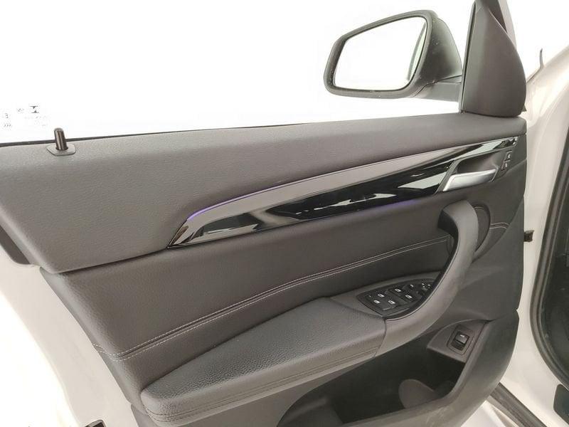 BMW X1 sDrive18i xLine