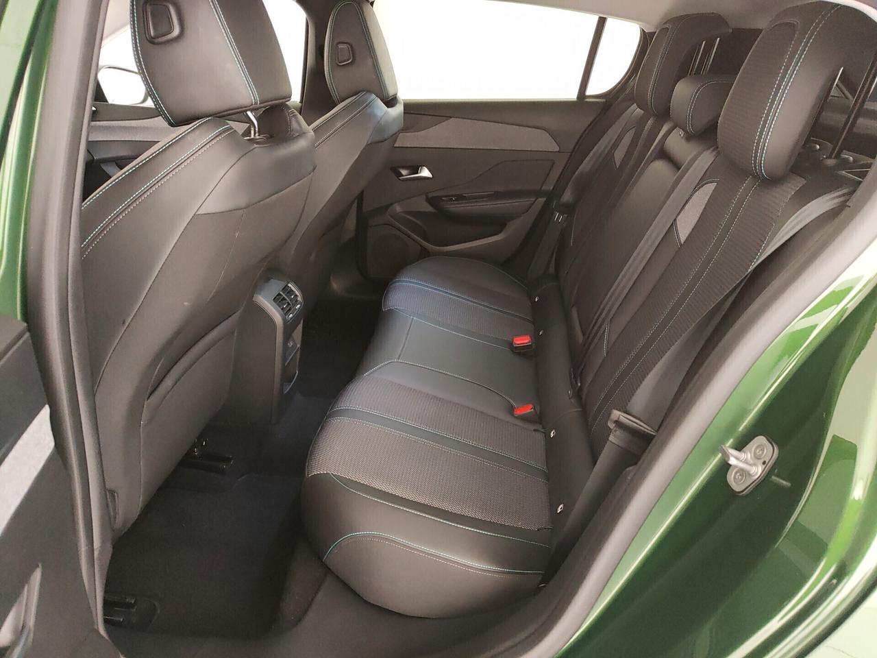 Peugeot 308 Turbo 130 S&S Allure