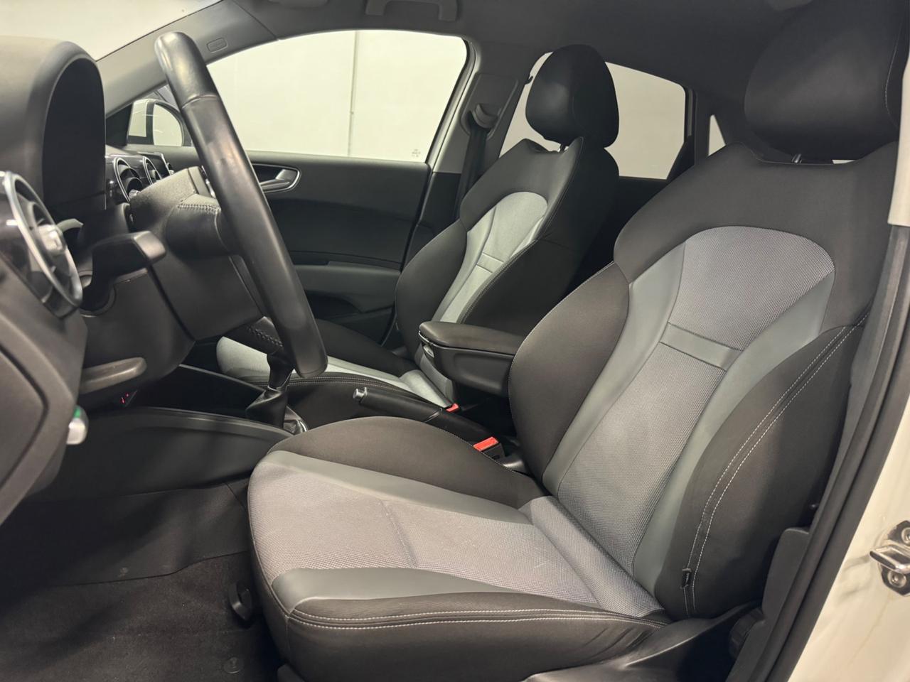 Audi A1 1.0 TFSI ultra Design PROMO! EURO 6!