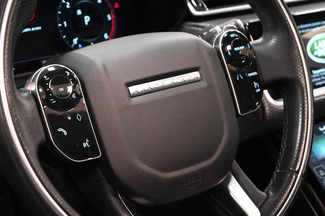 LAND ROVER Range Rover Velar Range Rover Velar ...