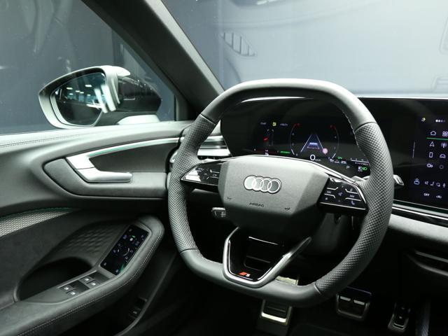 AUDI A5 Avant TDI 204CV mHEV+ S tronic quattro S Line