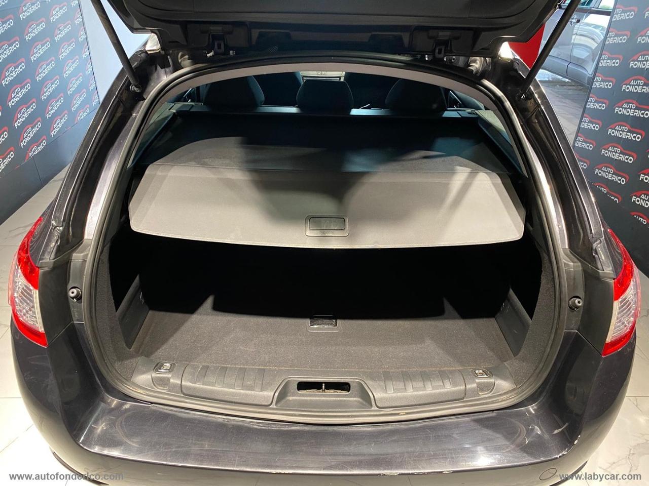 PEUGEOT 508 SW 1.6 HDI Access