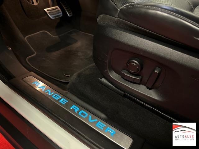 LAND ROVER - Range Rover Evoque Evoque 2.0 td4 HSE Dynamic 150cv 5p auto