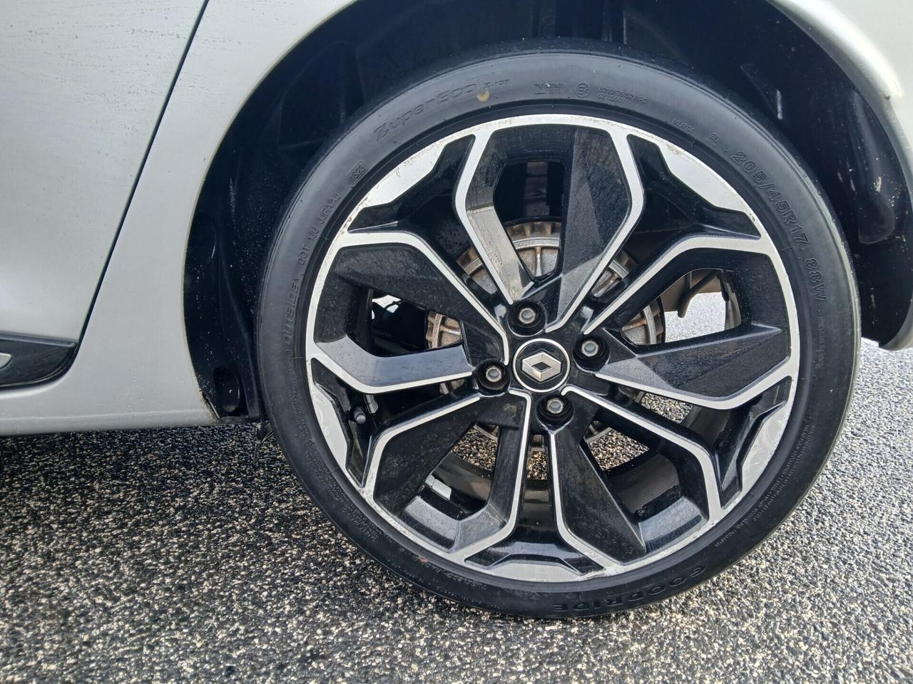 Renault Clio dCi 90 CV 5 porte Duel PARI AL NUOVO