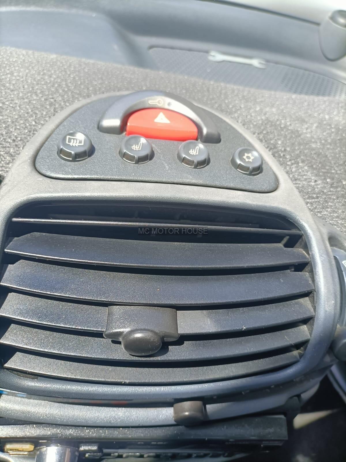 SMART FORTWO 800 Diesel*NEOPATENTATI*RATE NO busta