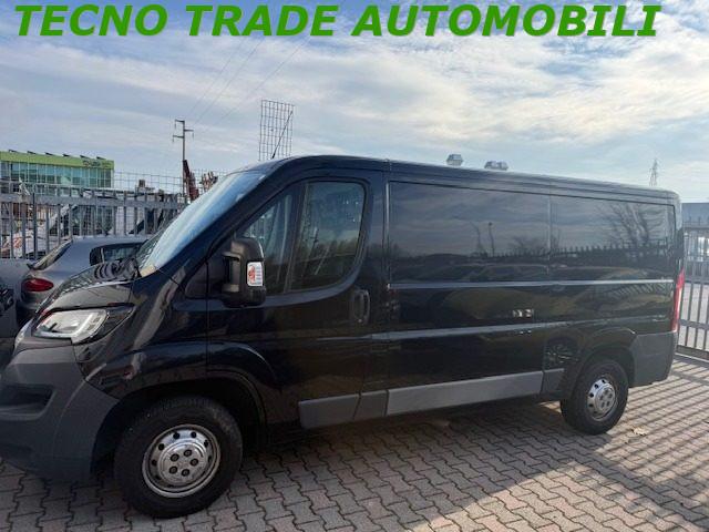 PEUGEOT Boxer MOTORE NUOVO 2.0BlueHDi 130CV +iva