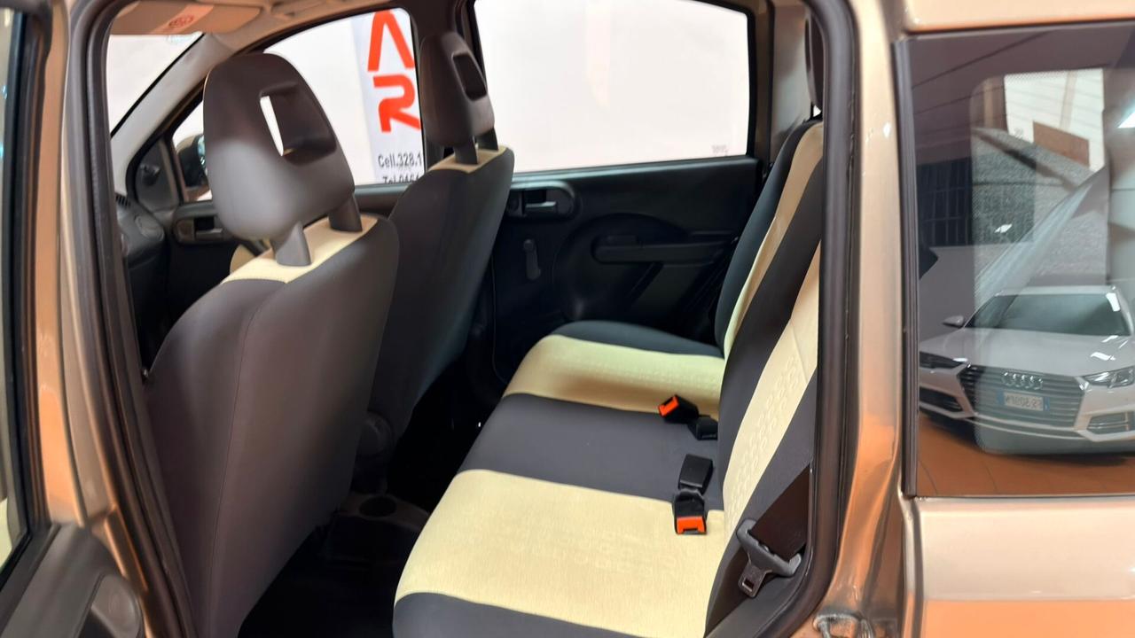 Fiat Panda 1.2 Dynamic