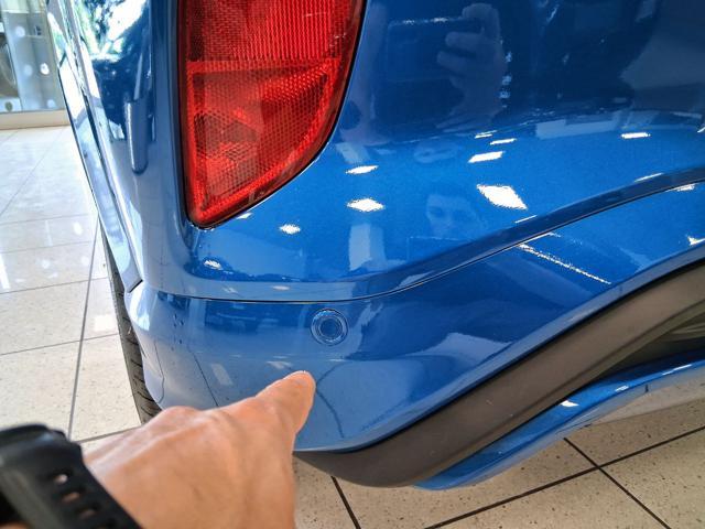 FORD Puma 1.0 EcoBoost Hybrid 125 CV S&S ST-Line