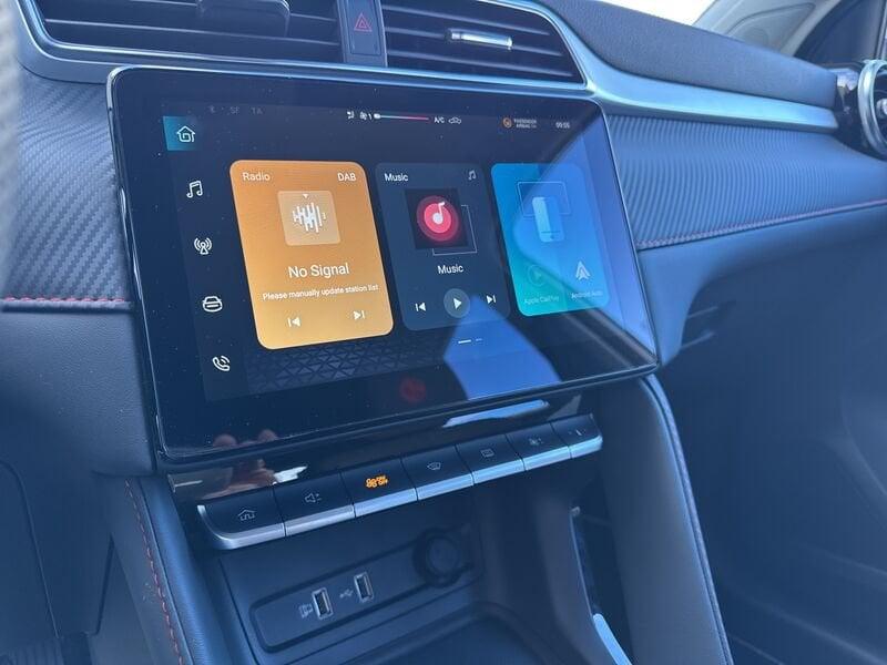 MG ZS ZS Classic 1.5 VTi-tech Luxury