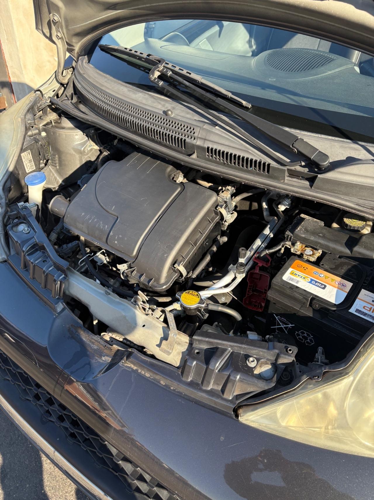 Peugeot 107 1.0 68CV 5p. Plaisir