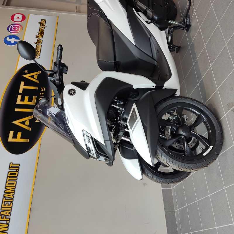 Yamaha Tricity 125 - 2025