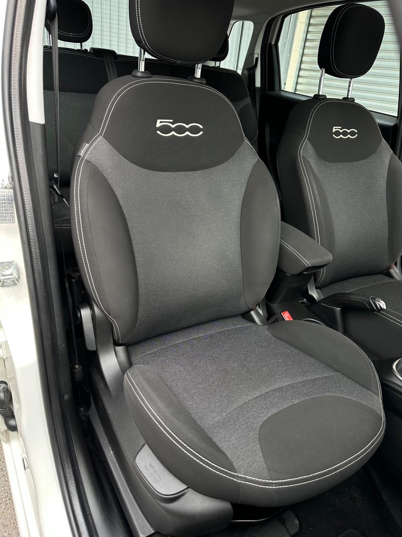 Fiat 500L 1.6 Multijet 120cv Mirror