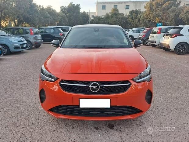 Opel Corsa 1.2 Elegance