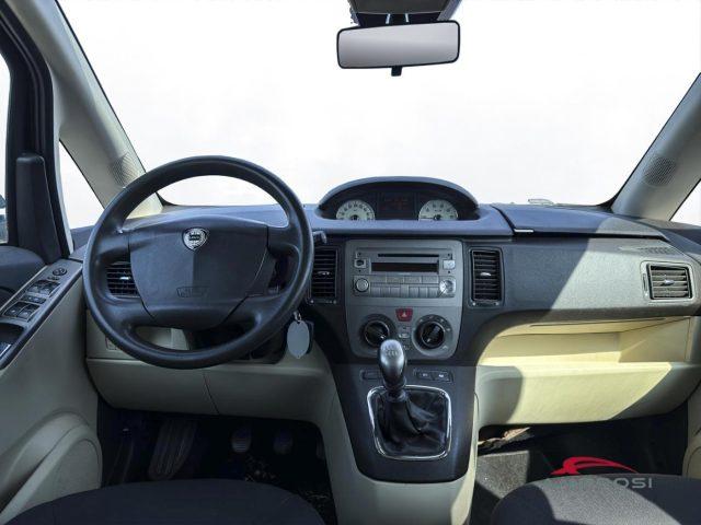 LANCIA MUSA 1.4 16V Oro - PER OPERATORI DEL SETTORE