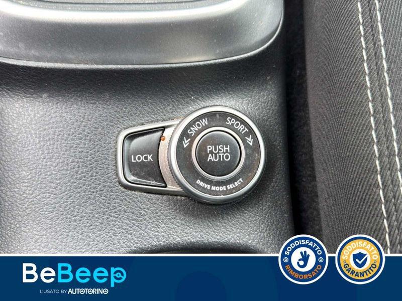 Suzuki S-Cross 1.6 VVT TOP 4WD ALLGRIP CVT
