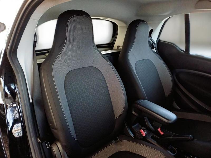 SMART FORTWO EQ 41kW passion