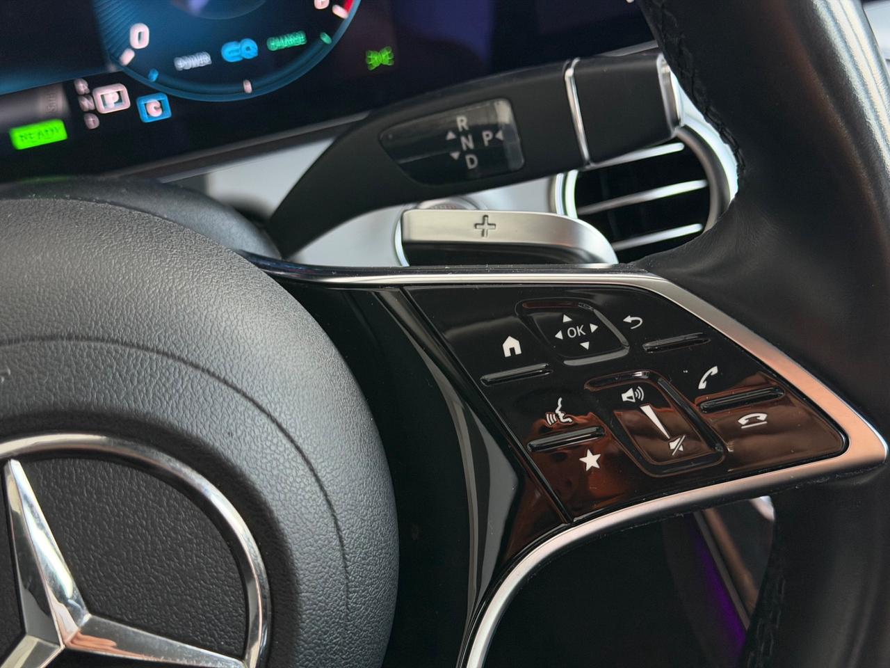 M.B E 220 d Auto Premium *IVA ESPOSTA* GANCIO TRAINO