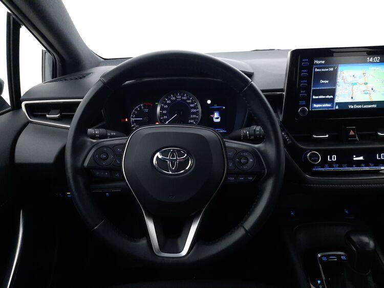 Toyota Corolla TS Hybrid Business BR620429 1.8 Full Hybrid 122CV