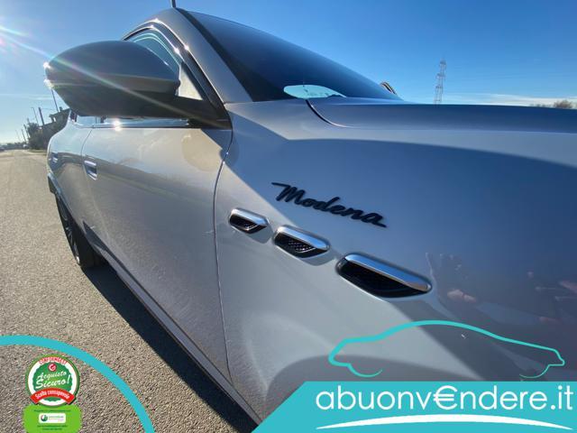 MASERATI Grecale MHEV 330 CV AWD Modena UNICO PROPR. COME NUOVA