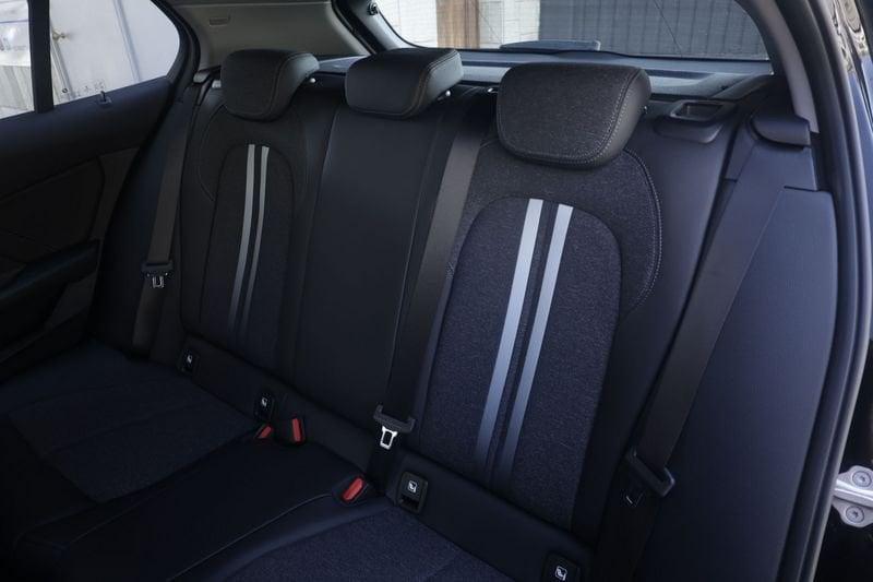 BMW Serie 1 BMW Serie 1 118i Advantage Automatica Unicoproprietario